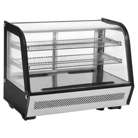 Varmedisplay 120L