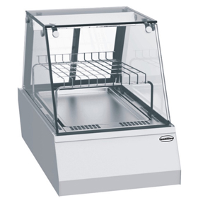 Varmedisplay 60L