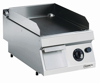 Flatgrill gass